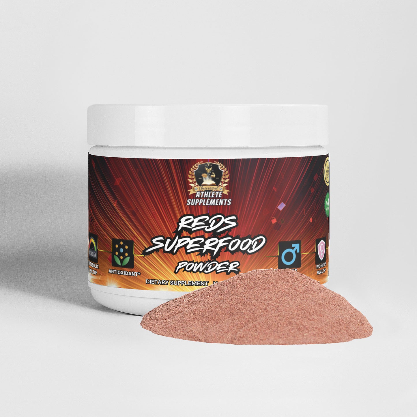 Reds Superfood