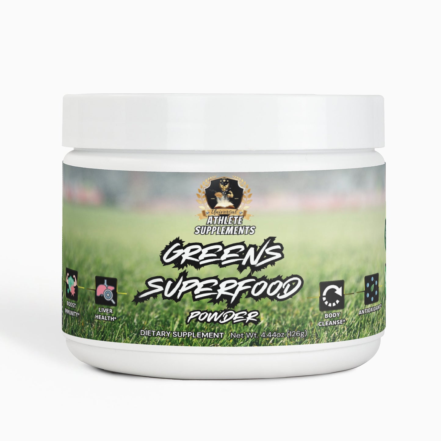 Greens Superfood