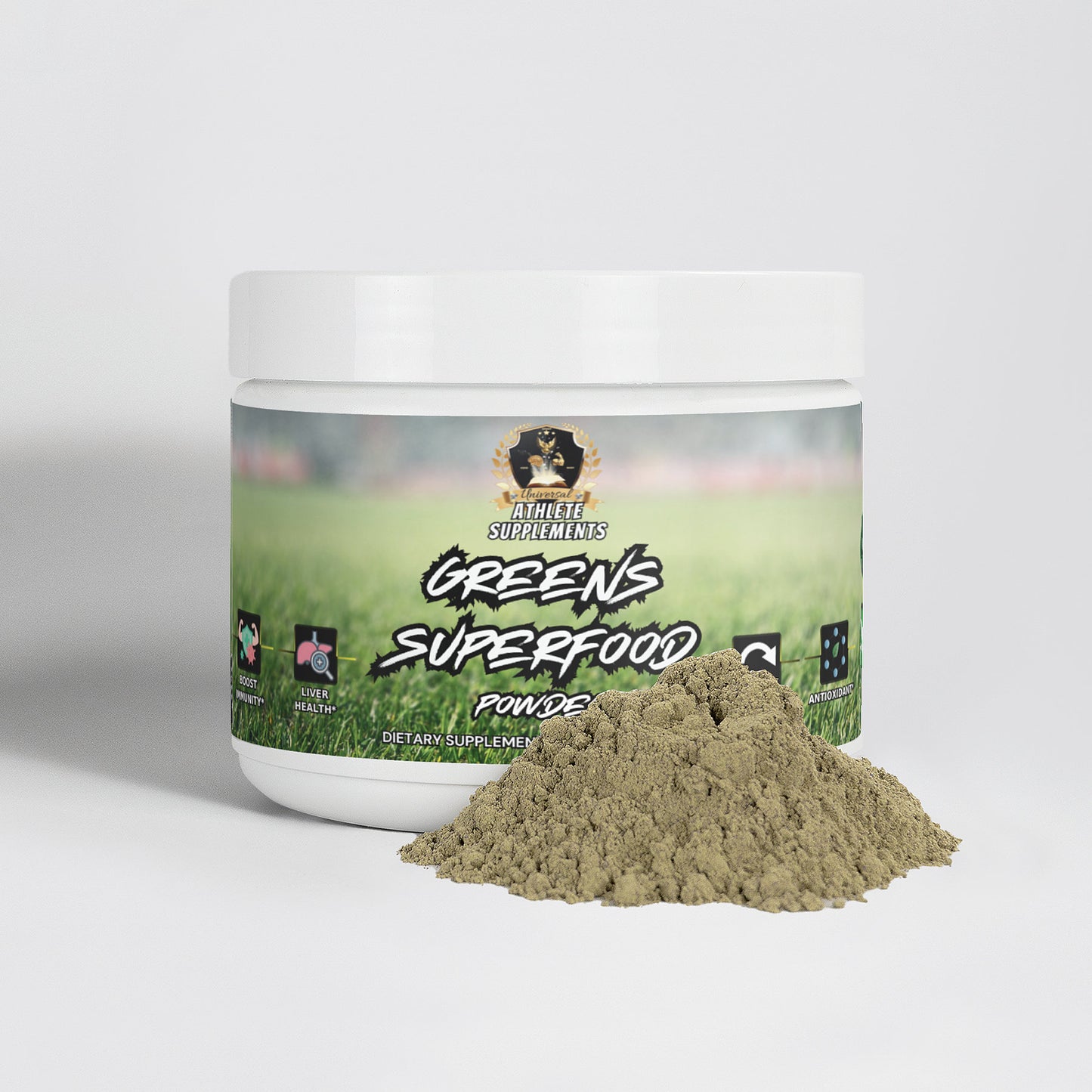 Greens Superfood