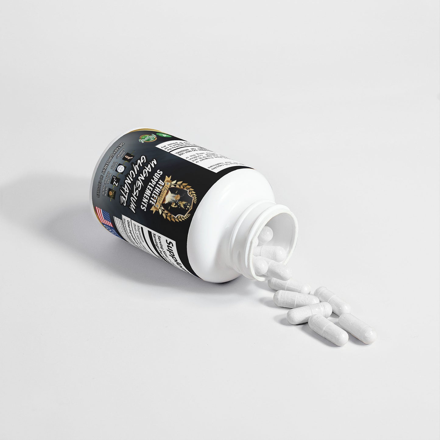 Magnesium Glycinate