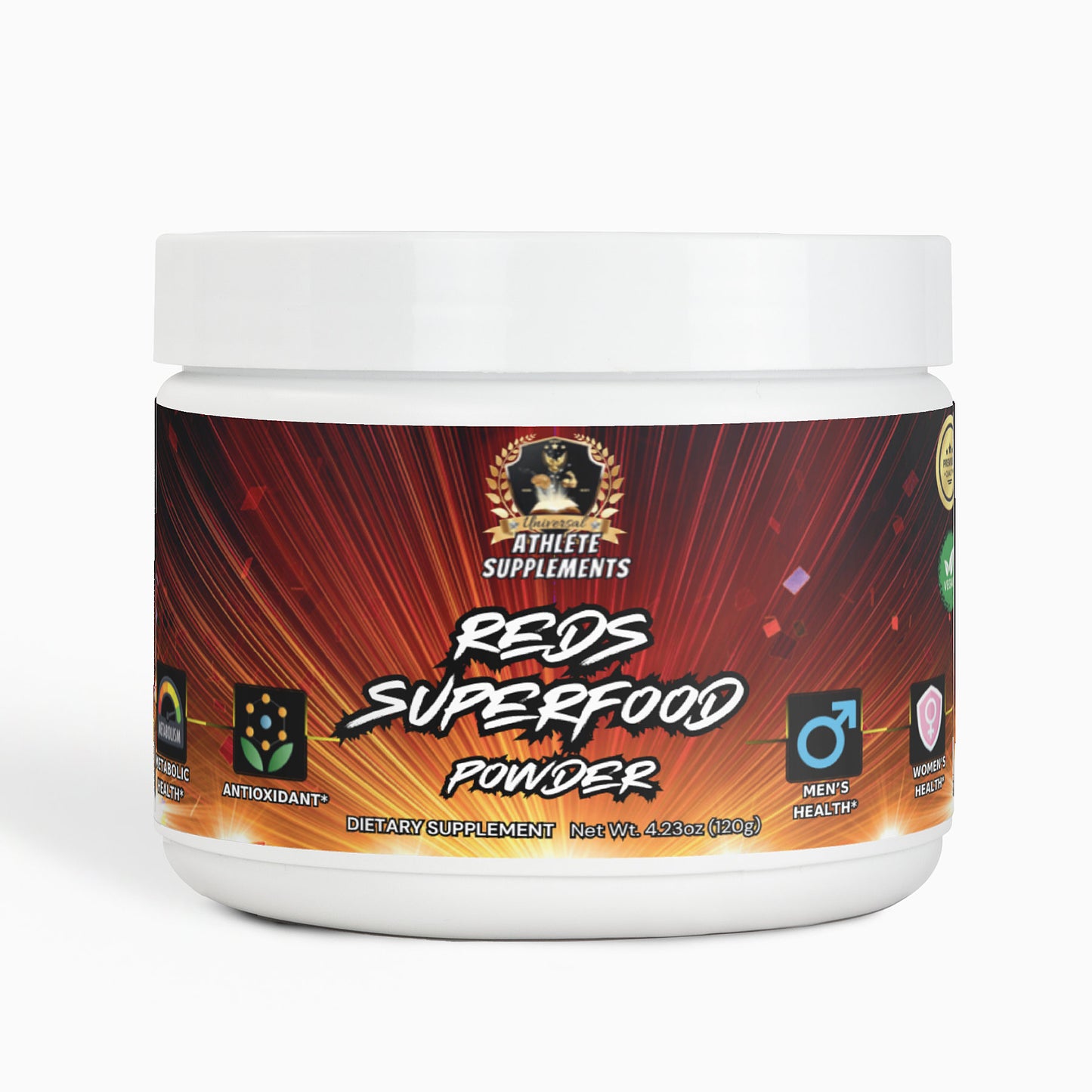 Reds Superfood