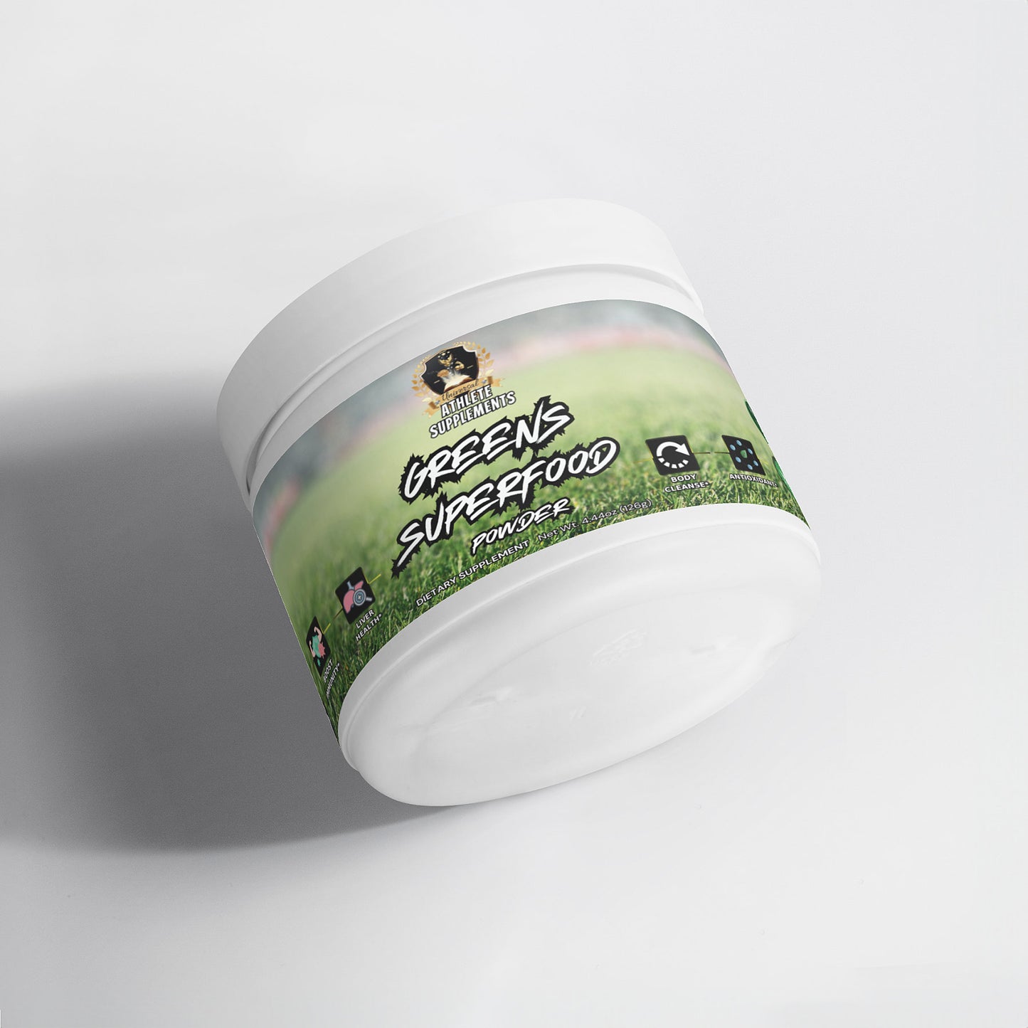 Greens Superfood