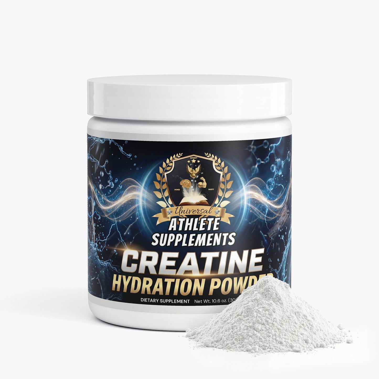 Creatine Hydration Powder