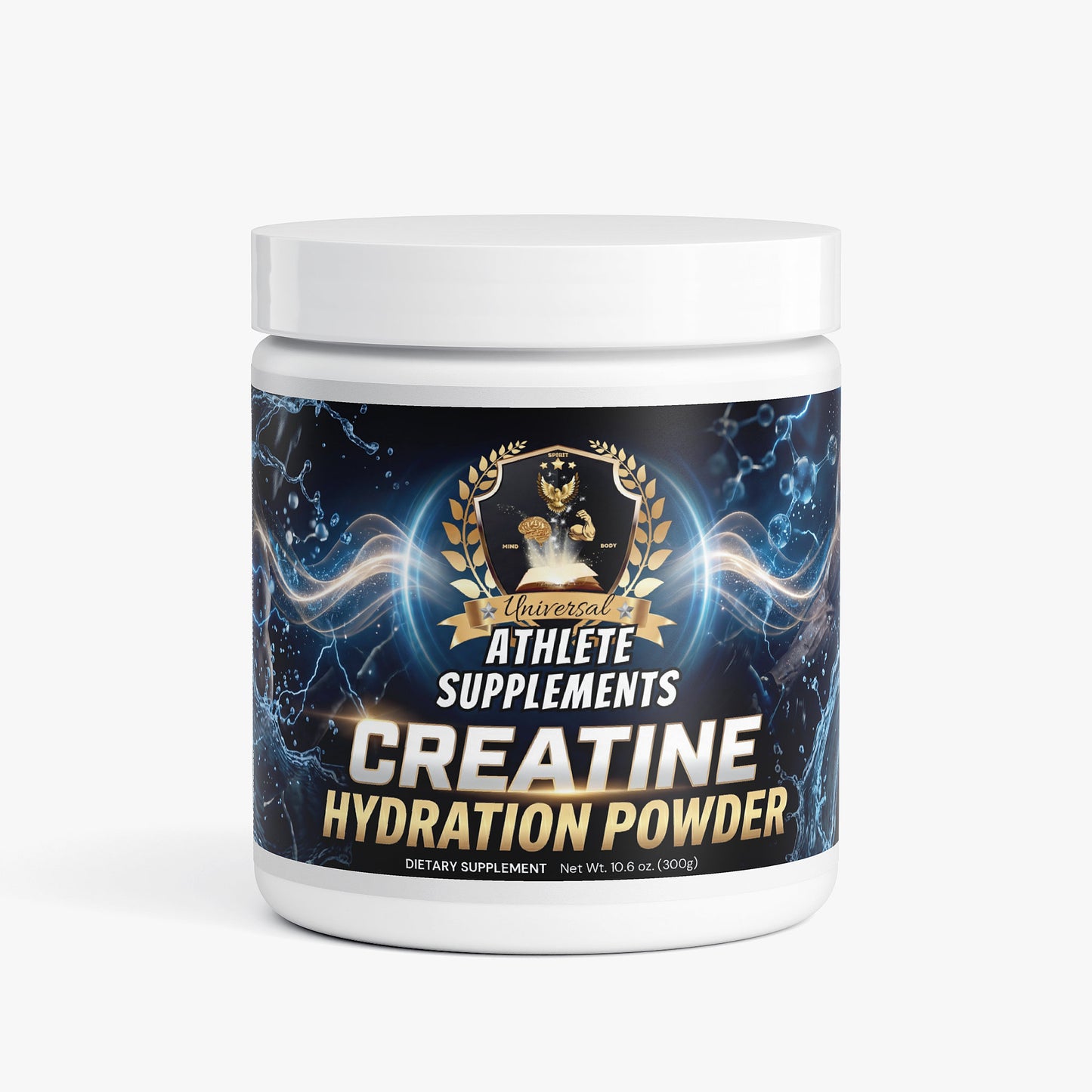 Creatine Hydration Powder