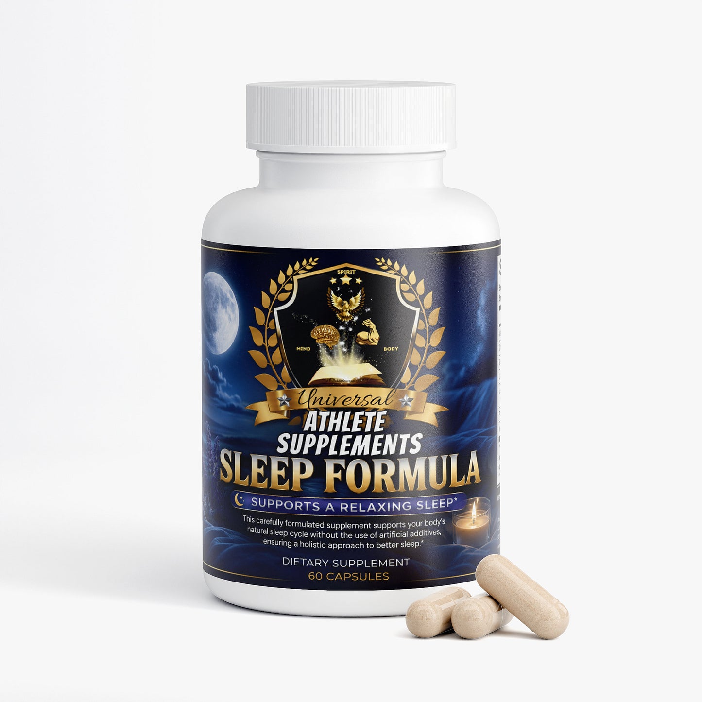 Sleep Formula