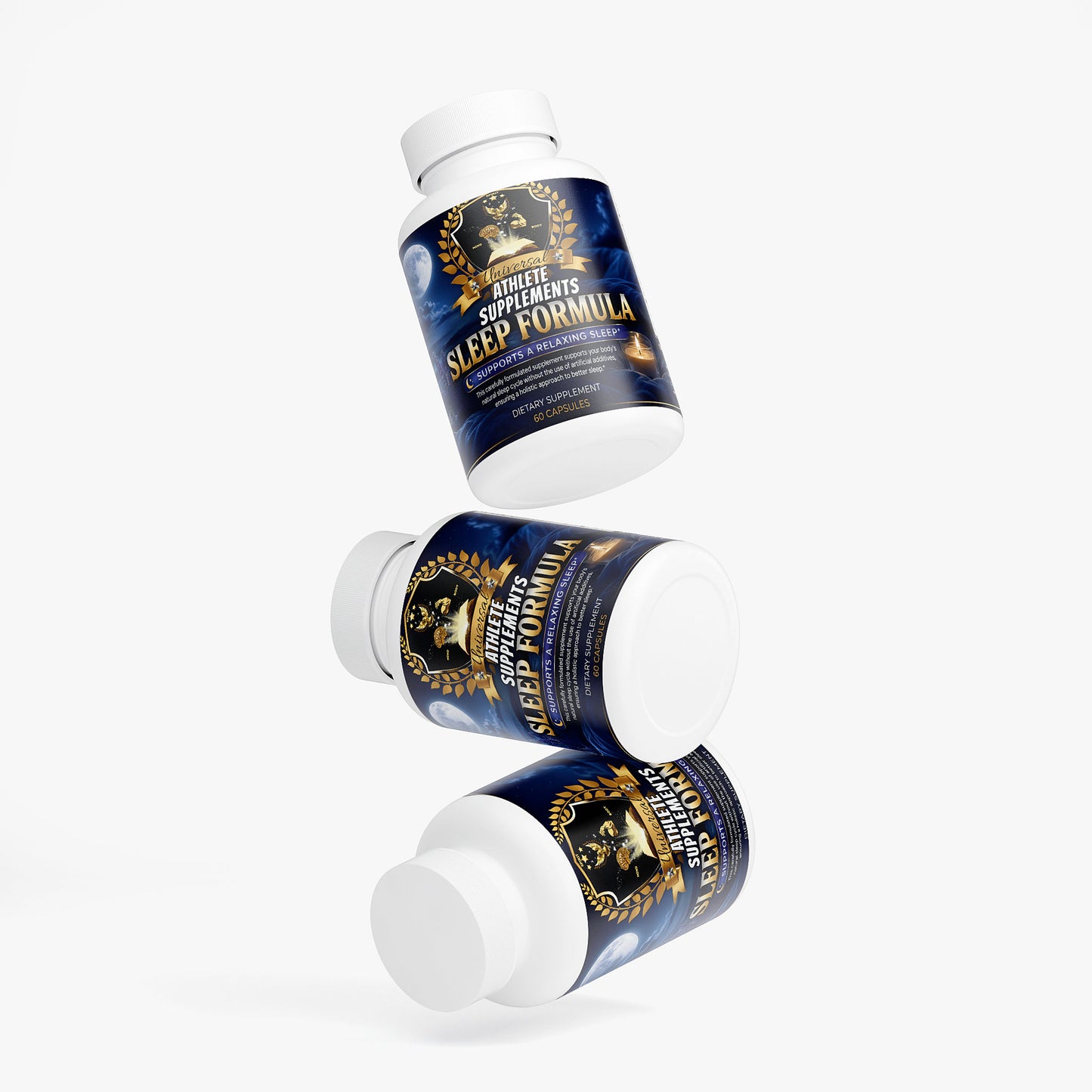 Sleep Formula