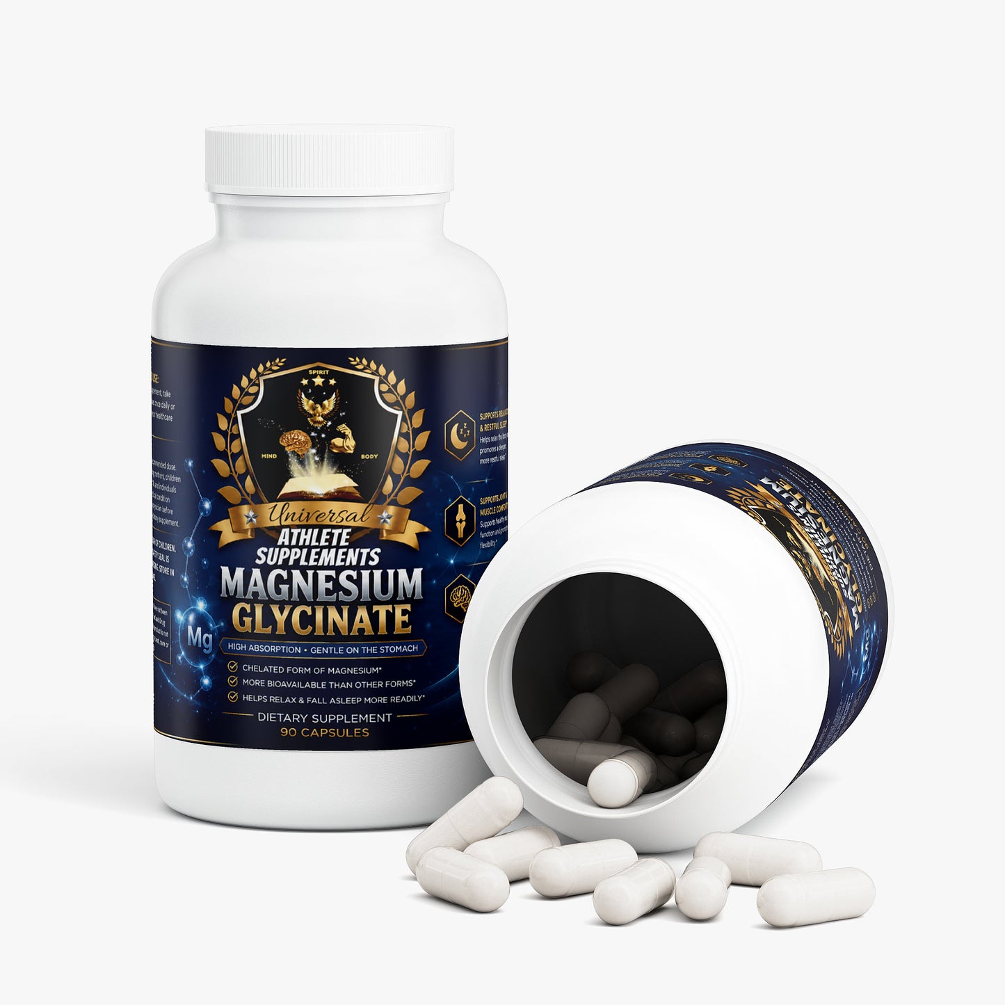 Magnesium Glycinate