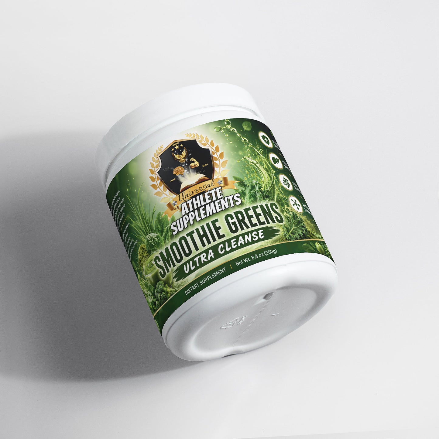Smoothie Greens Ultra Cleanse