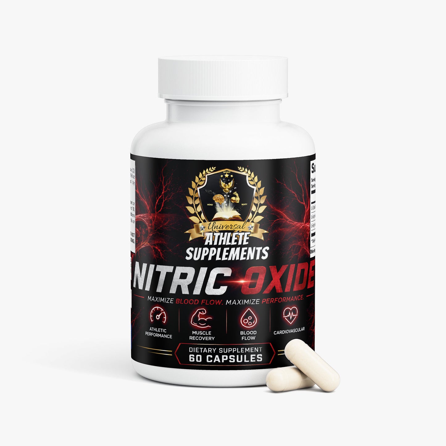 Nitric Oxide