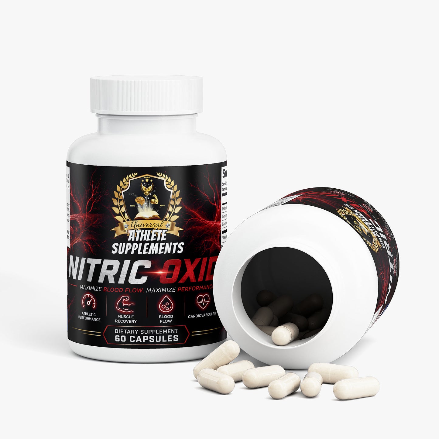 Nitric Oxide