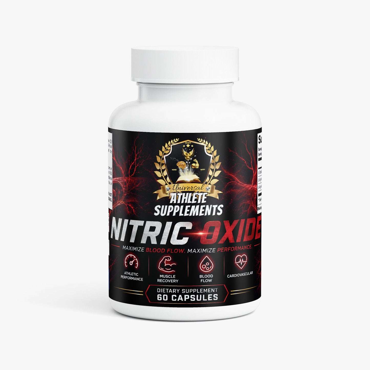 Nitric Oxide