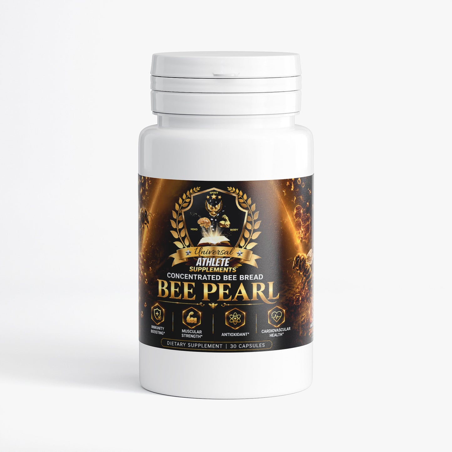 Bee Pearl