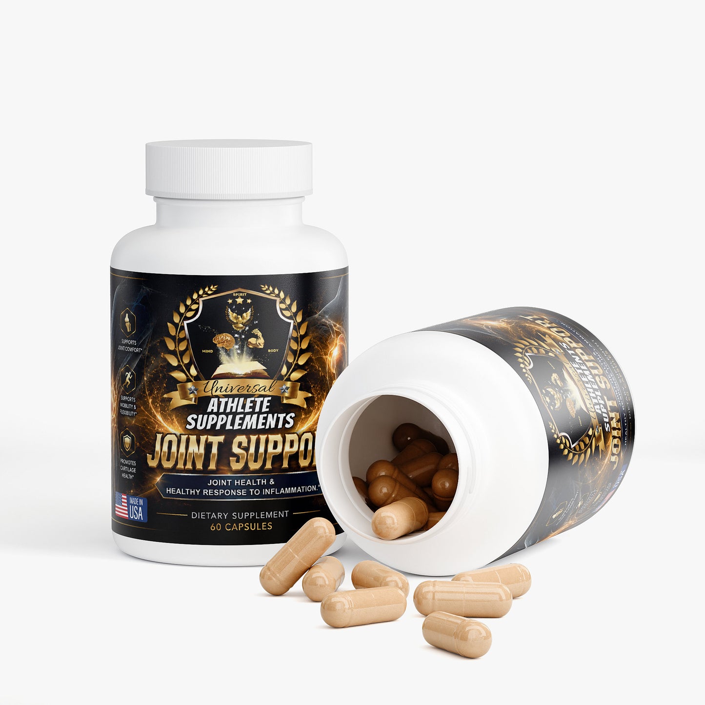 Joint Support