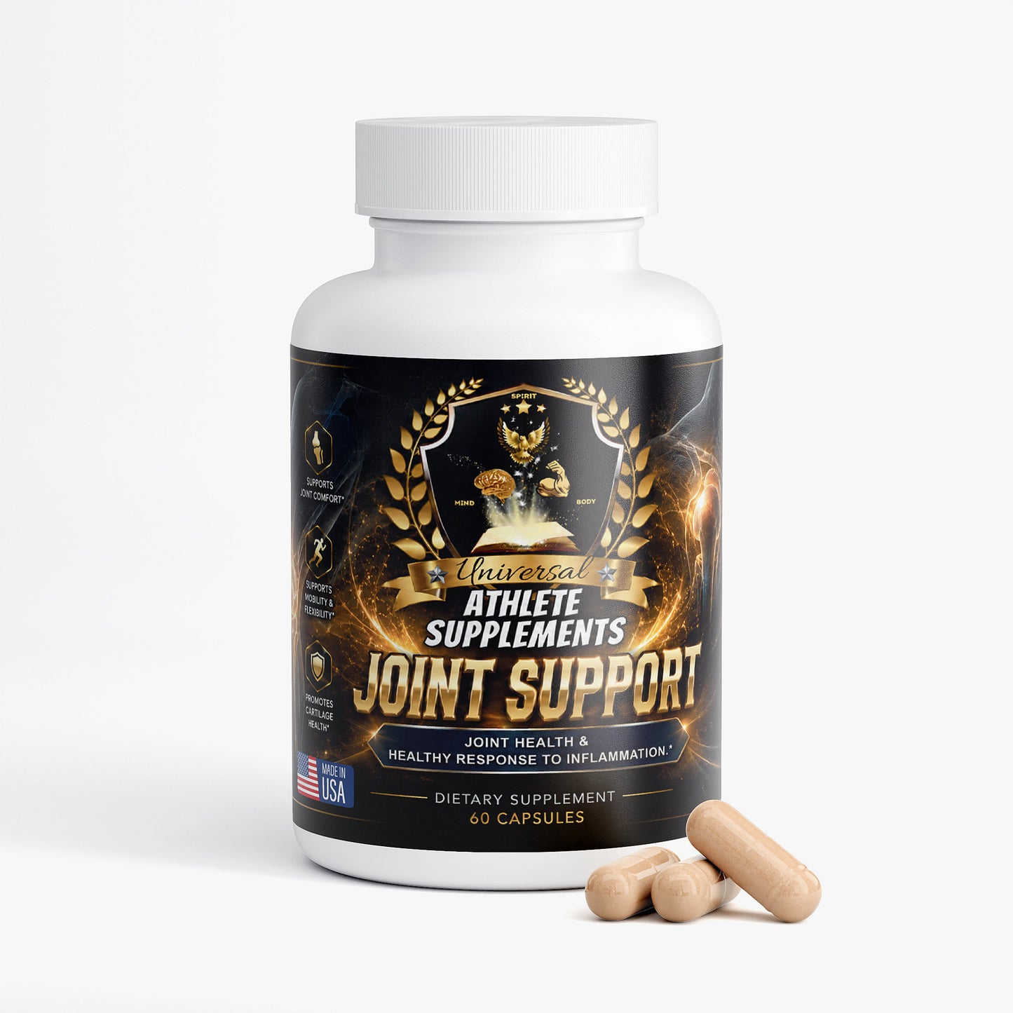 Joint Support