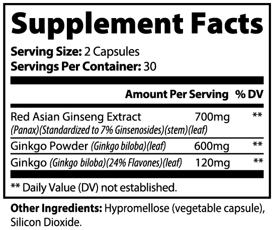 Nootropic Pack