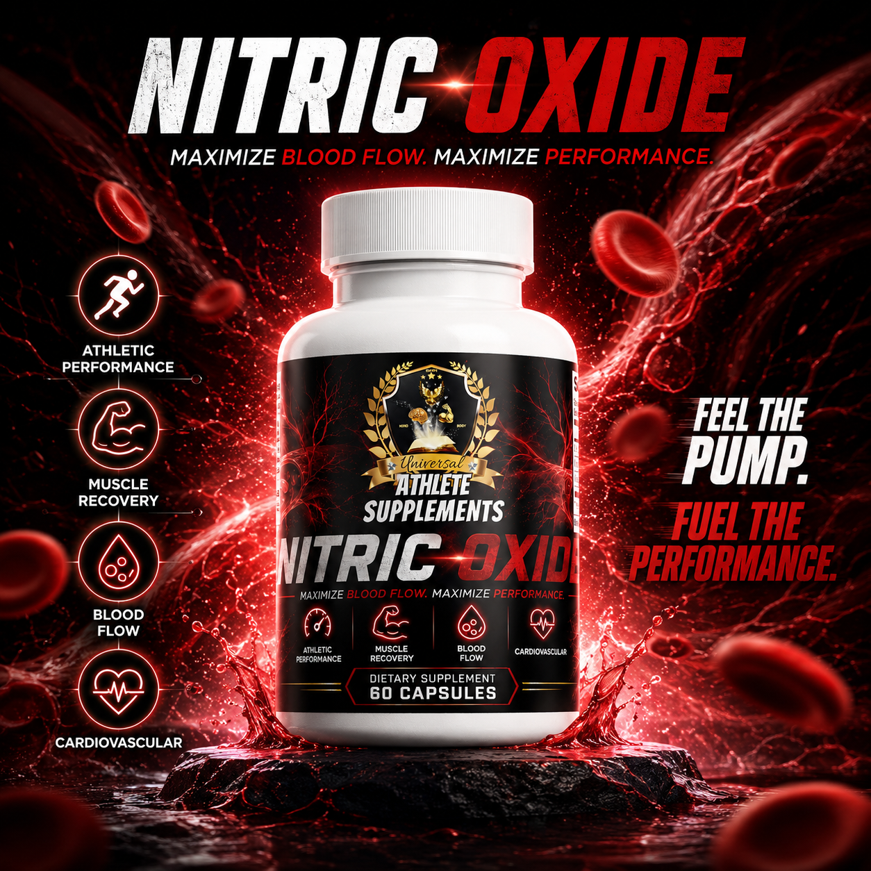 Nitric Oxide