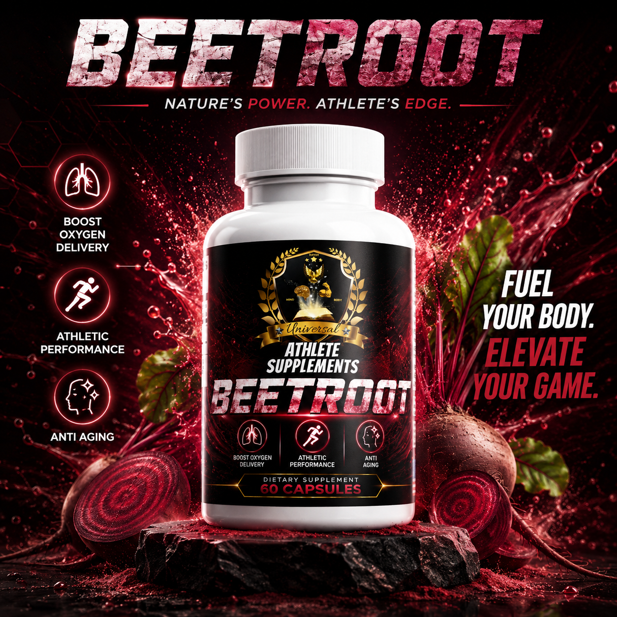 Beetroot
