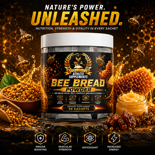 Bee Bread Powder