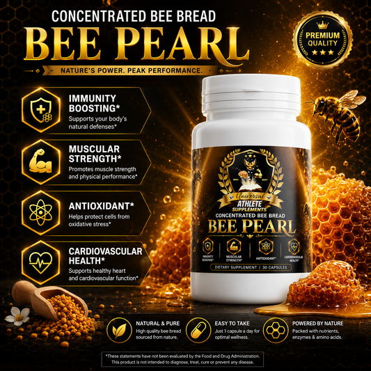 Bee Pearl