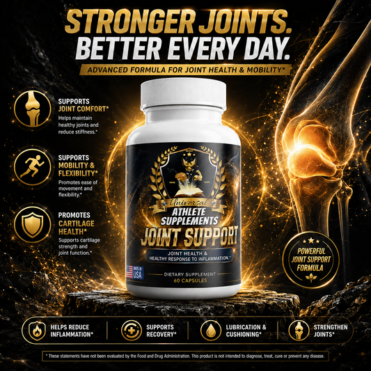 Joint Support