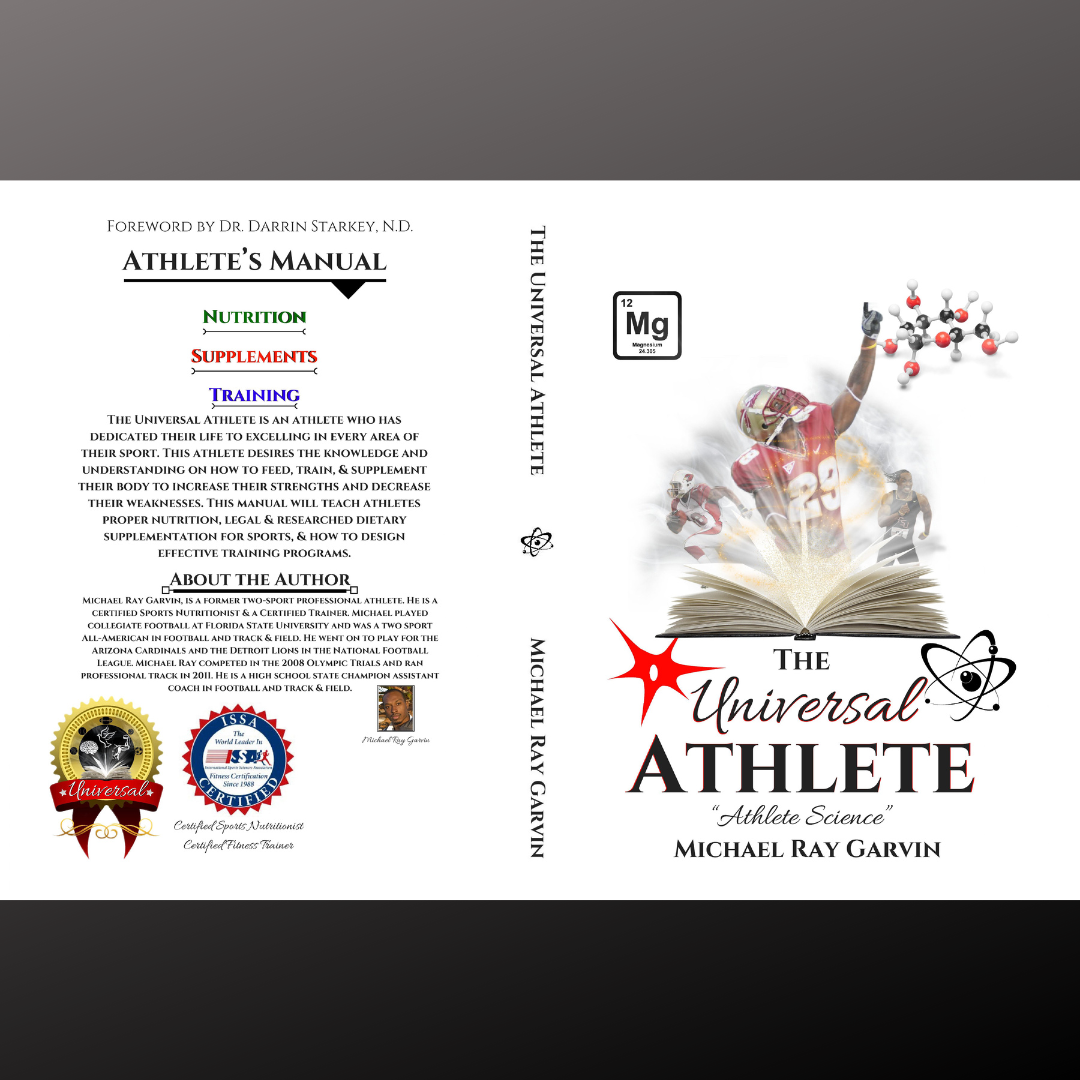 Universal Athlete Manual