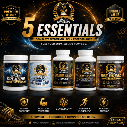 5 Essentials