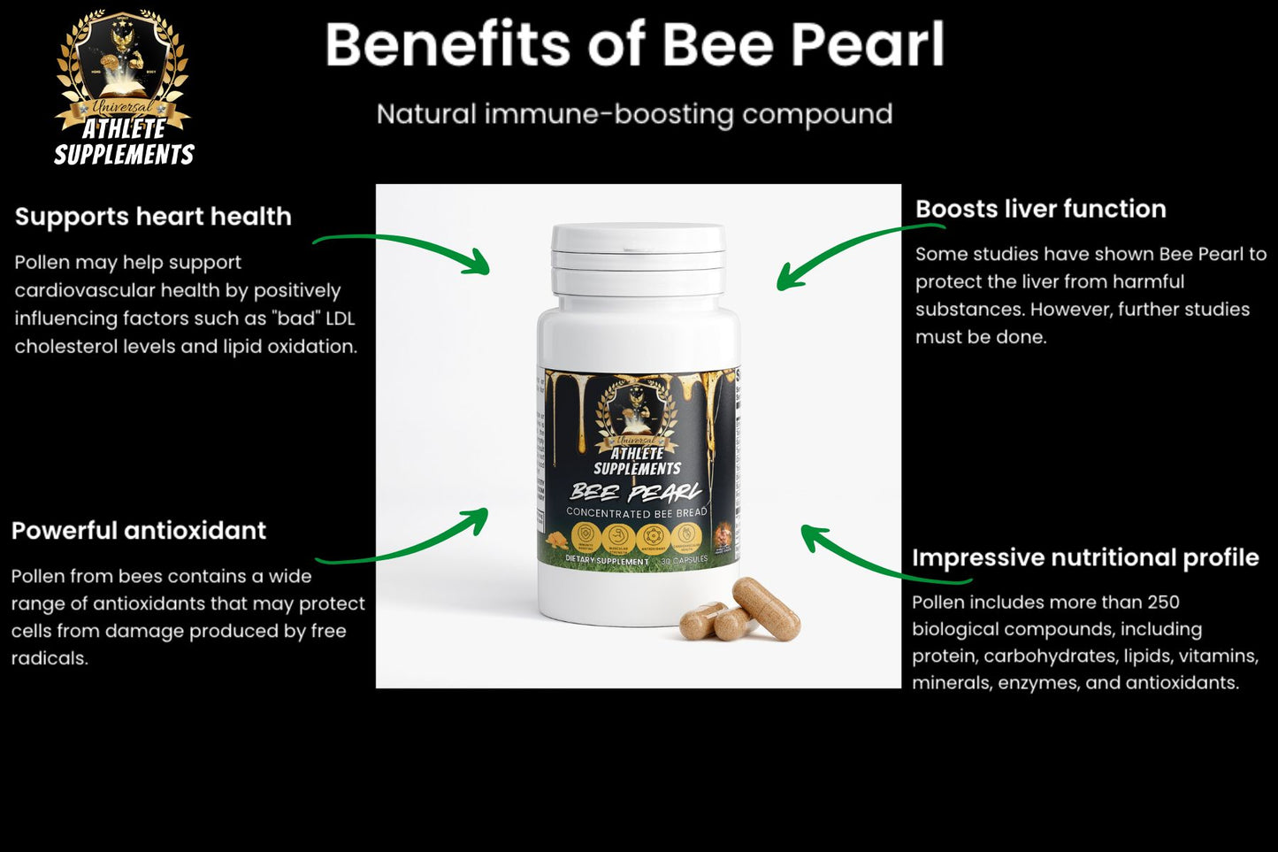 Bee Pearl