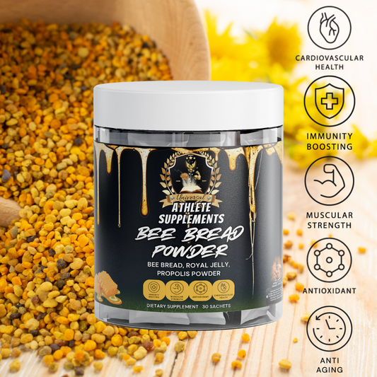 Bee Bread Powder