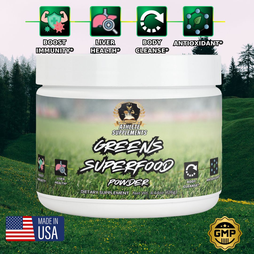 Super Food Bundle