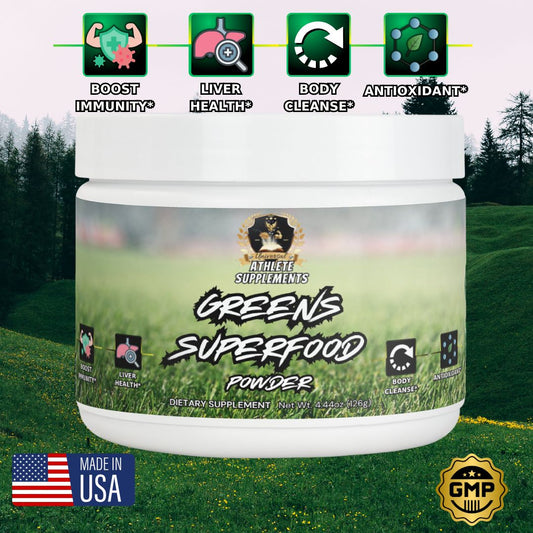 Greens Superfood
