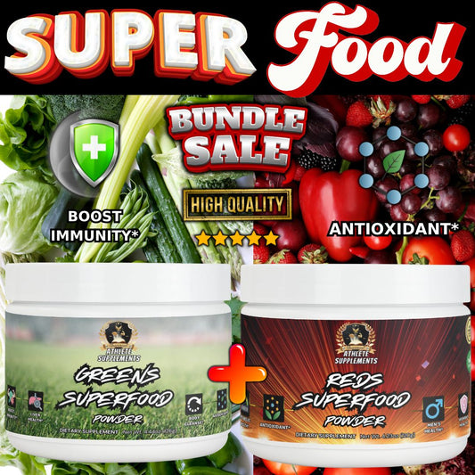 Super Food Bundle