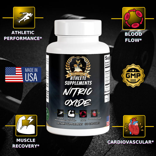Nitric Oxide