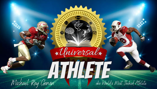 Universal Athlete 10 Personal Training Sessions