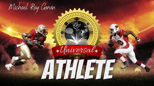 Universal Athlete 8 Group Training Sessions