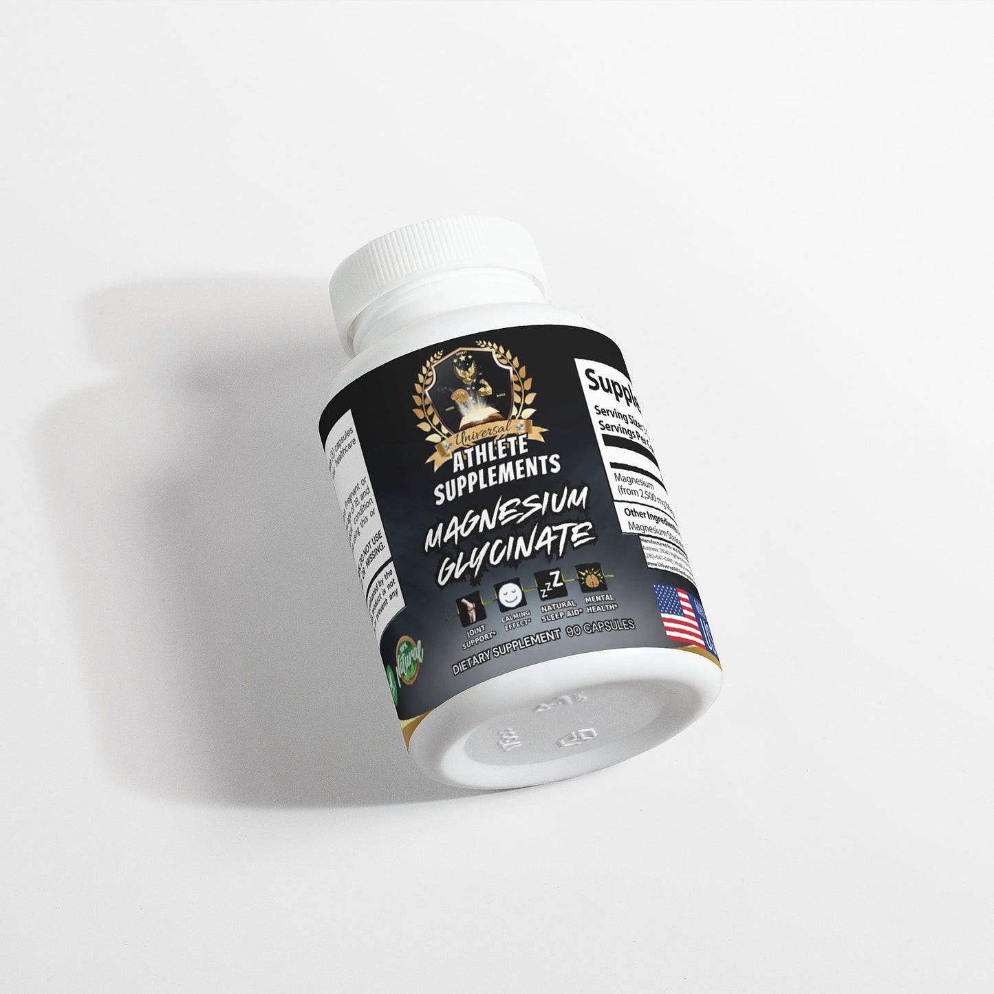 Magnesium Glycinate