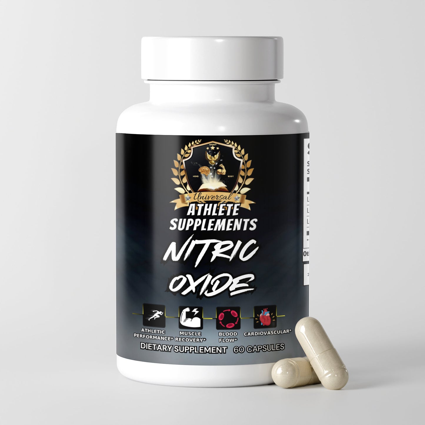 Nitric Oxide