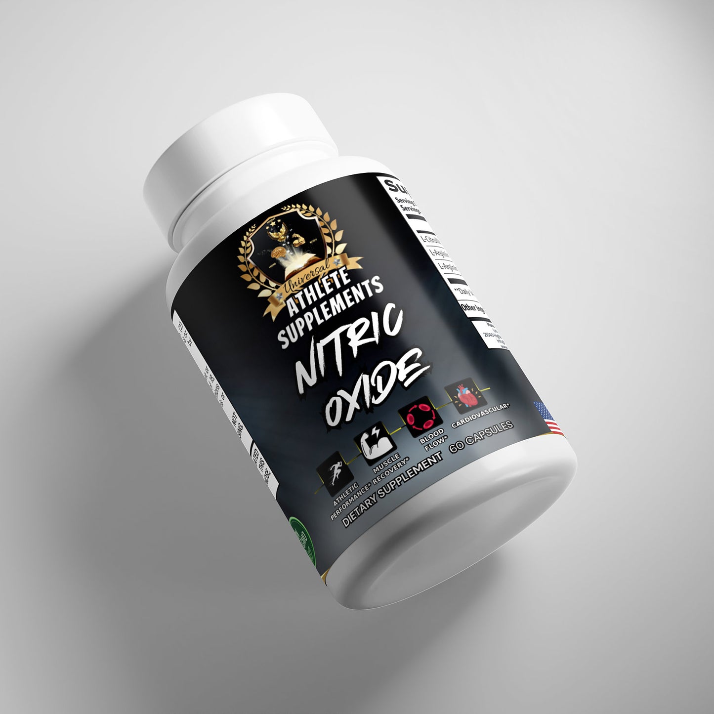 Nitric Oxide