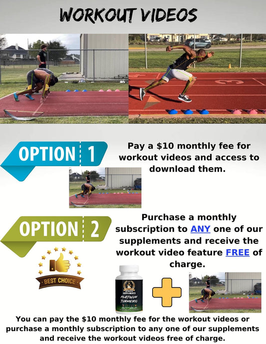 Workout Videos